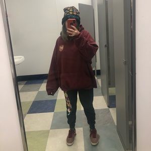 Meet your Posher, Savannah